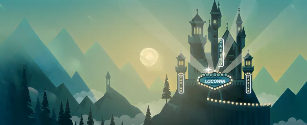 Locowin Casino Willkommensbonus