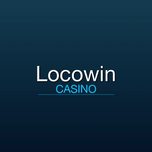 Locowin Casino näkymä